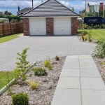 New Build Bungalows in Whaplode