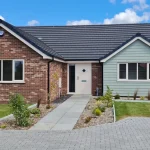 New Build Bungalows in Whaplode